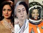 These Indian women achieved the extraordinary