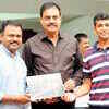 Article image for: <i class="tbold">Dilip Vengsarkar</i>