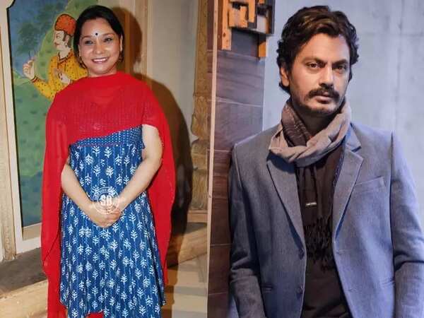 Sunita Rajwar Photos