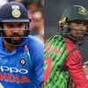India vs Bangladesh, 2nd T20I, Colombo, Nidahas Trophy 2018 - India beat Bangladesh by six wickets