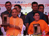 Swachh Shakti 2018 celebrated in Lucknow
