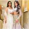 Sridevi on Janhvi's Bollywood career