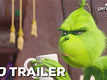 The Grinch - Official Trailer