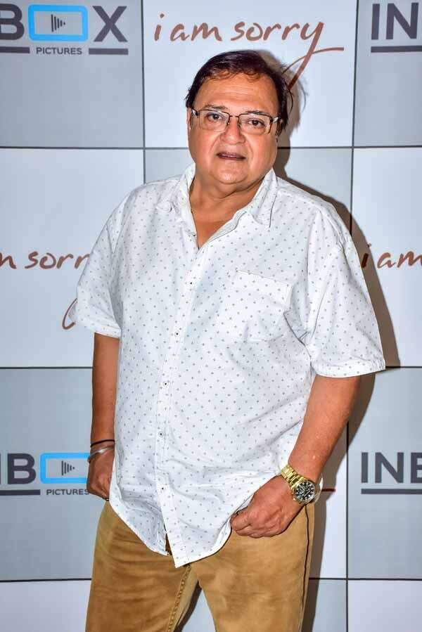 Rakesh Bedi