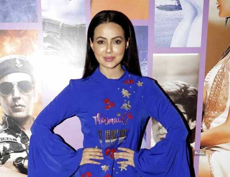 Hate Story 4: Screening