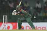 Shikhar Dhawan stars as India beat Bangladesh by 6 wickets