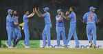 Shikhar Dhawan stars as India beat Bangladesh by 6 wickets