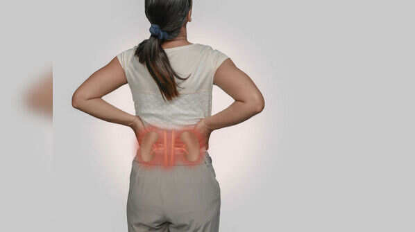 Women and kidney disease