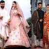 Anushka Sharma and Virat Kohli
