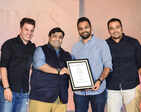 Times Nightlife Awards '18 - Mumbai: Winners