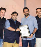 Times Nightlife Awards '18 - Mumbai: Winners
