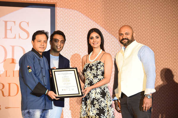 Ravi Shetty Photos