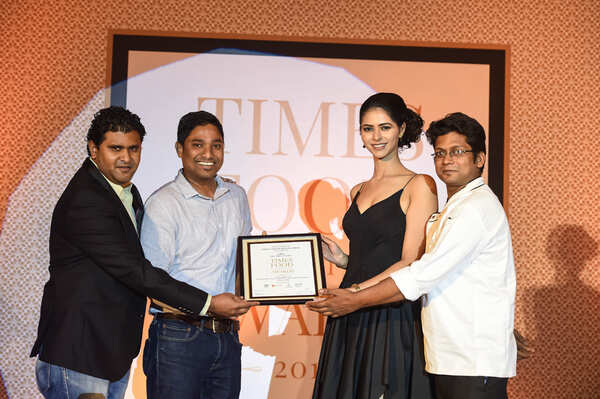 Vinod Shetty Photos