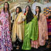 True Indian beauties