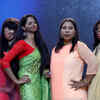 Meet the showstopper