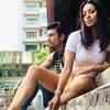 Barkha and Indraneil