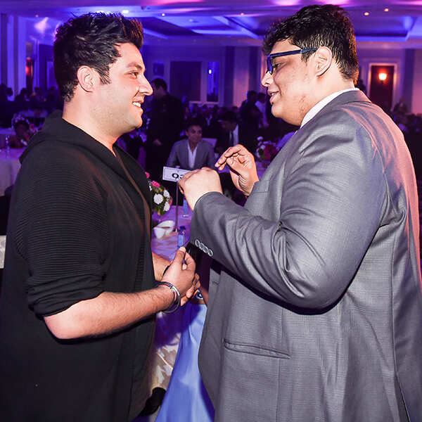 Tanmay Bhat