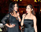Times Nightlife Awards '18 - Mumbai: Best Shots