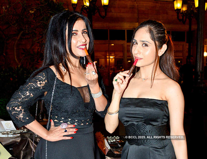 Times Nightlife Awards '18 - Mumbai: Best Shots