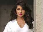 Priyanka Chopra