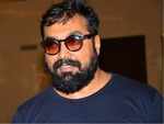 Anurag Kashyap