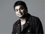 A. R. Rahman