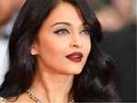 Aishwarya Rai Bachchan