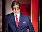 Amitabh Bachchan