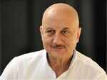 Anupam Kher
