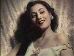 Madhubala