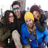 ​Yeh Jawaani Hai Deewani