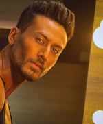 ​Tiger Shroff’s look from Baaghi 2 has piqued interest of top magazines