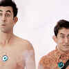 Ranbir Kapoor in ‘PK’
