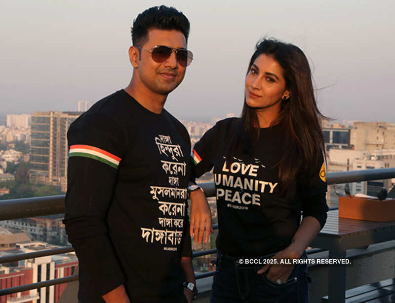 Maula Re: Song launch