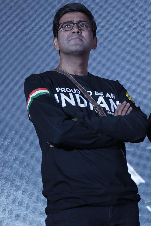 Krishnendu Dewanji Photos