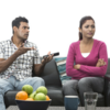 ​Yes, I learnt to raise my voice
