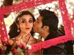 'Badrinath Ki Dulhania' is not a sequel to 'Humpty Sharma ki Dulhania'