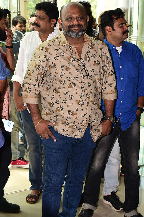 Jibu Jacob Wallpapers