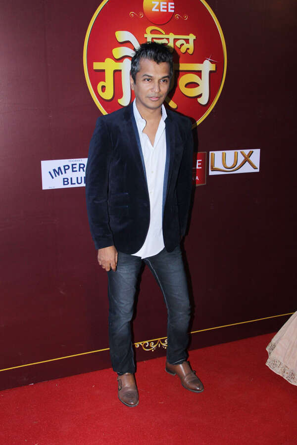 Vikram Phadnis