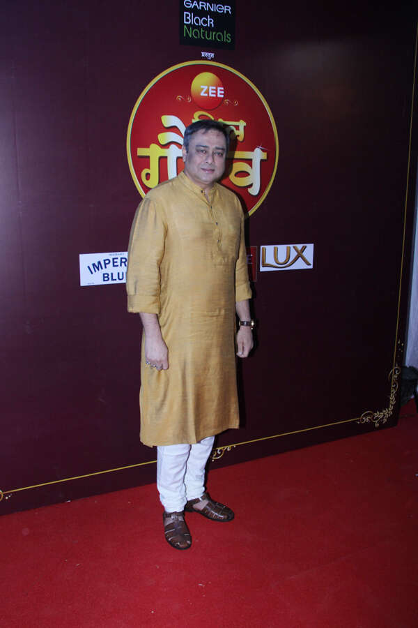 Sachin Khedekar