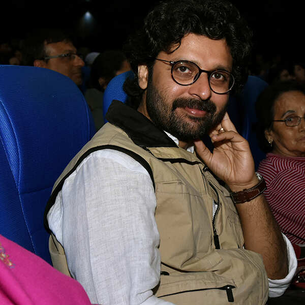 Joy Sarkar