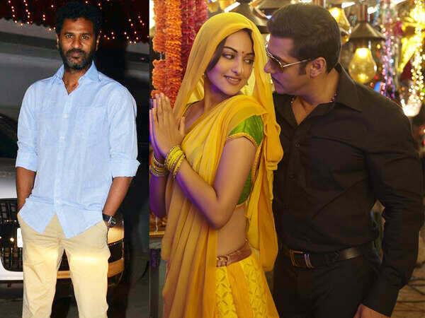 Prabhudeva