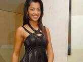 Mugdha's photo shoot