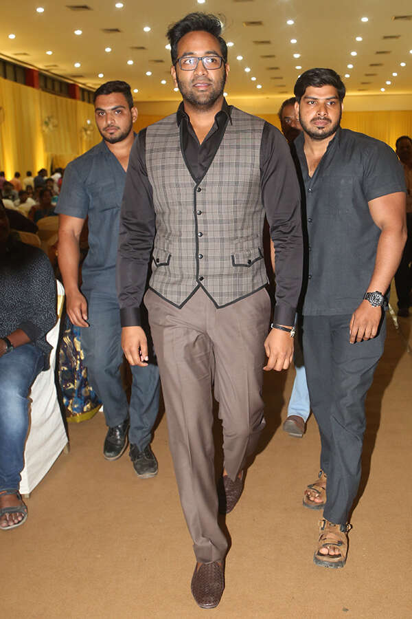 Vishnu Manchu