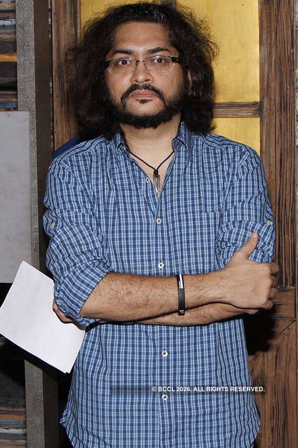 Rupam Islam Photos