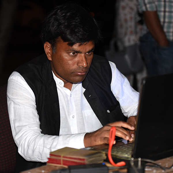 Siva Prasad Photos