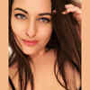 Photo: Sonakshi Sinha's Sunday selfie in "blue eyes"