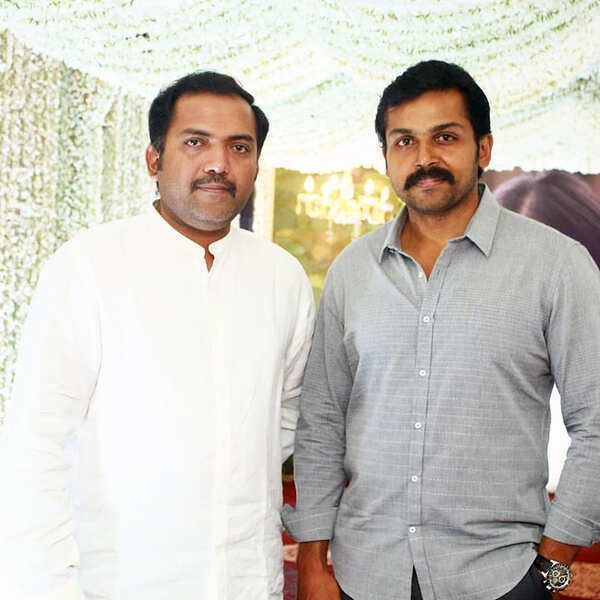 Rajsekar Photos