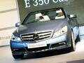 Launch: Merc 'E Cabriolet'