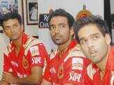 Press meet: 'RCB'